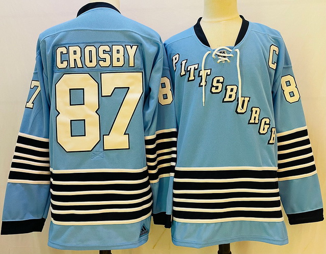 Pittsburgh Penguins Jerseys 28